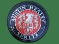 Frogeye Geschichte - Mein Austin Healey MK I - Frosch