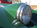 Frogeye Geschichte - Mein Austin Healey MK I - Frosch