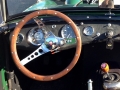 Frogeye Geschichte - Mein Austin Healey MK I - Frosch