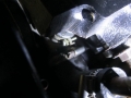 Frogeye Geschichte - Mein Austin Healey MK I - Frosch