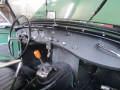 Frogeye Geschichte - Mein Austin Healey MK I - Frosch
