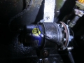 Frogeye Geschichte - Mein Austin Healey MK I - Frosch