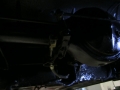 Frogeye Geschichte - Mein Austin Healey MK I - Frosch