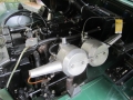 Frogeye Geschichte - Mein Austin Healey MK I - Frosch
