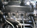 Frogeye Geschichte - Mein Austin Healey MK I - Frosch