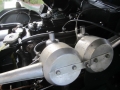 Frogeye Geschichte - Mein Austin Healey MK I - Frosch