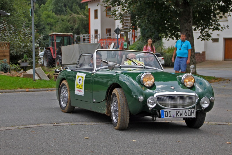 IMS-Odenwald-Classic 2021
