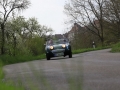 Frogeye Historie