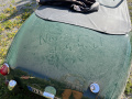 Frogeye Historie
