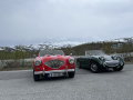 Frogeye Historie