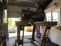 Frogeye Geschichte - Mein Austin Healey MK I - Frosch