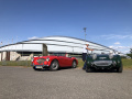 Frogeye Historie