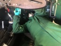Austin Healey Sprite MK I - Frogeye - Bugeye - Frosch Historie