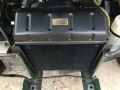 Frogeye Geschichte - Mein Austin Healey MK I - Frosch
