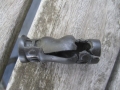 Frogeye Geschichte - Mein Austin Healey MK I - Frosch