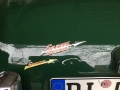 Frogeye Historie