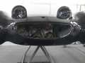 Frogeye Geschichte - Mein Austin Healey MK I - Frosch