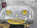 Frogeye Geschichte - Mein Austin Healey MK I - Frosch