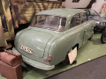 Automuseum Wolfegg