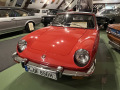 Automuseum Wolfegg