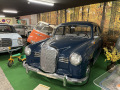 Automuseum Wolfegg