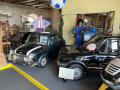 Automuseum Wolfegg