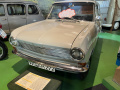Automuseum Wolfegg