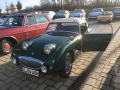Bergfahrt Königstuhl 2018