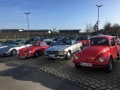 Bergfahrt Königstuhl 2018