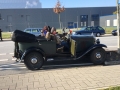 Bergfahrt Königstuhl 2018