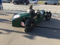 Bergfahrt Königstuhl 2018