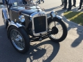Bergfahrt Königstuhl 2018