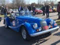 Bergfahrt Königstuhl 2018