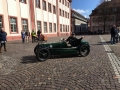 Bergfahrt Königstuhl 2018