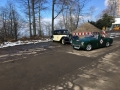 Bergfahrt Königstuhl 2018
