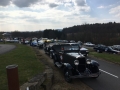 Bergfahrt Königstuhl 2018