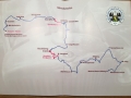 Bergfahrt Königstuhl 2018