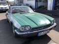 Frogeye Geschichte - Mein Austin Healey MK I - Frosch