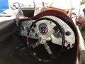 Frogeye Geschichte - Mein Austin Healey MK I - Frosch