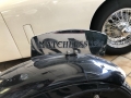 Frogeye Geschichte - Mein Austin Healey MK I - Frosch