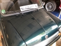 Frogeye Geschichte - Mein Austin Healey MK I - Frosch