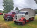 Internationales Borgward-Goliath-Hansa-Lloyd-Treffen 2025