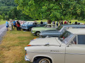 Internationales Borgward-Goliath-Hansa-Lloyd-Treffen 2025