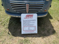 Frogeye Geschichte - Mein Austin Healey MK I - Frosch