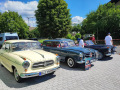 Internationales Borgward-Goliath-Hansa-Lloyd-Treffen 2025