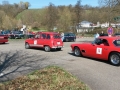 1.Bottwartal Classic, 25. und 26.03.2017