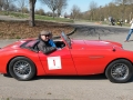 1.Bottwartal Classic, 25. und 26.03.2017