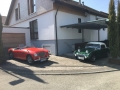 1.Bottwartal Classic, 25. und 26.03.2017