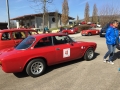 1.Bottwartal Classic, 25. und 26.03.2017