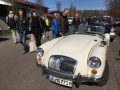 1.Bottwartal Classic, 25. und 26.03.2017
